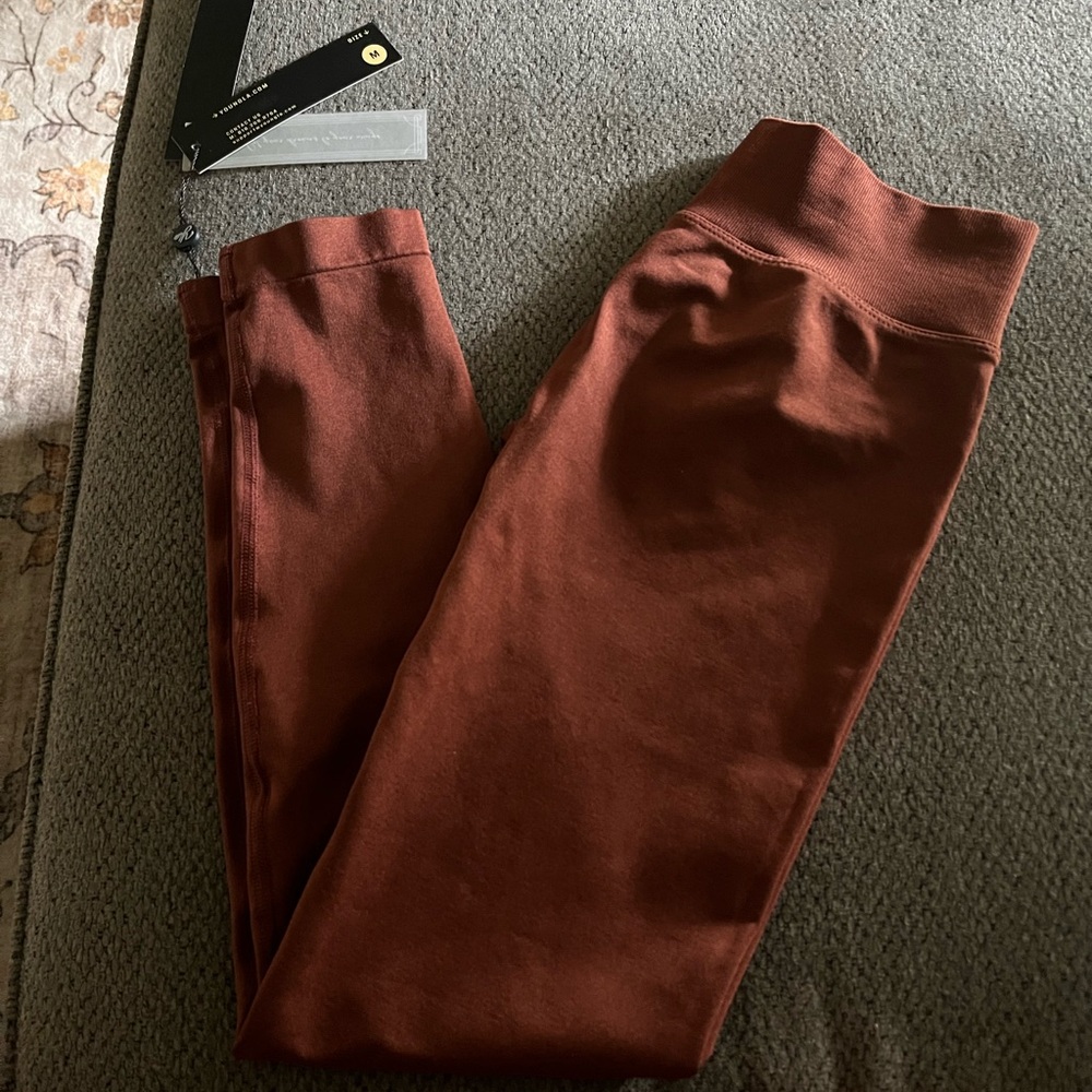YoungLA Leggings